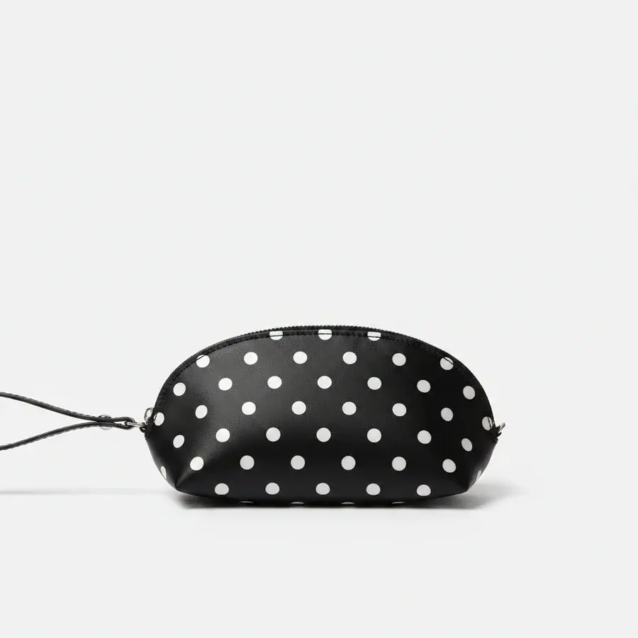 Maison Pois Clutch