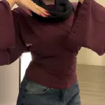 Snatch Top