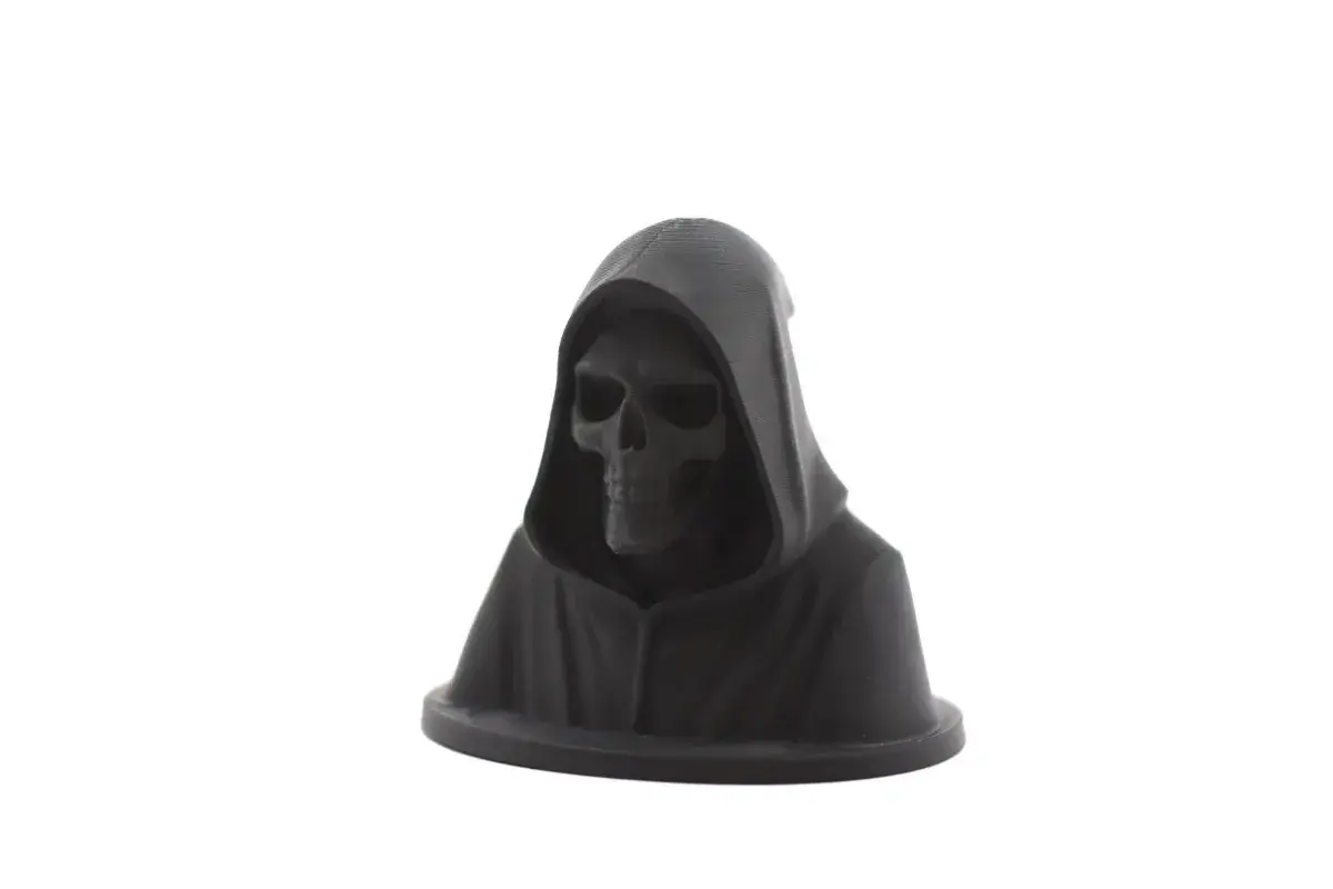 Silent Reaper