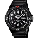 CASIO MRW-200HB-1BVDF