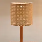 Boho table lamp BTL005