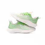 حذاء موشن جلو نسائي باللون الأخضر