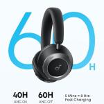 Anker Soundcore Space One Pro