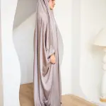 MAUVE SHADOWS MALHAFA ISDAL