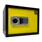 LG Safe - 30 NEK YELLOW