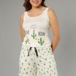 FreshBloom Lounge Set