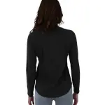 Basic Women's Long Sleeve T-Shirt