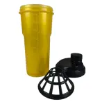 The Ultimate Heavy-Lifter Bundle by MD Stay Fit – Complete Support Kit + Shaker