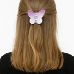 Butterfly Hair Clip – F-7