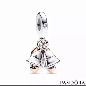 Charms Pandora