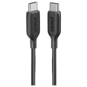 Anker PowerLine III USB-C to USB-C 2.0 Cable 3ft