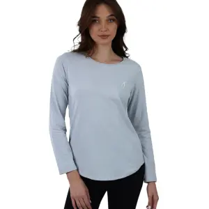 Basic Women's Long Sleeve T-Shirt