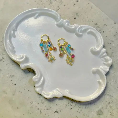 The Sun & Sea Charm