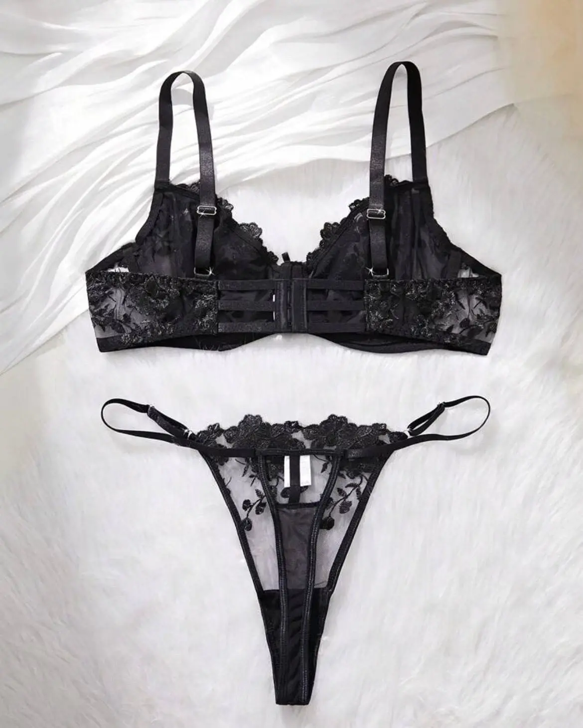Dark Romance Set