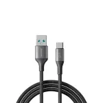 Joyroom S-A28 3A Fast Charging Data Cable USB-A To Type-C