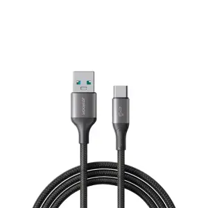 Joyroom S-A28 3A Fast Charging Data Cable USB-A To Type-C