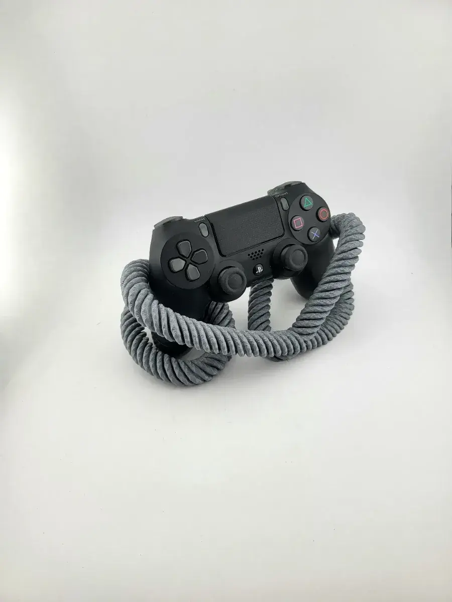 Rope Stand Controller Xbox and PlayStation PS5 PS4