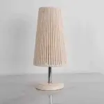 Boho table lamp BTL002