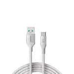 Joyroom S-A28 3A Fast Charging Data Cable USB-A To Type-C
