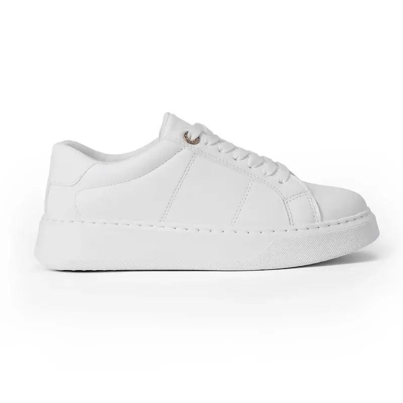 Sneakers lace-up opening-SN-13