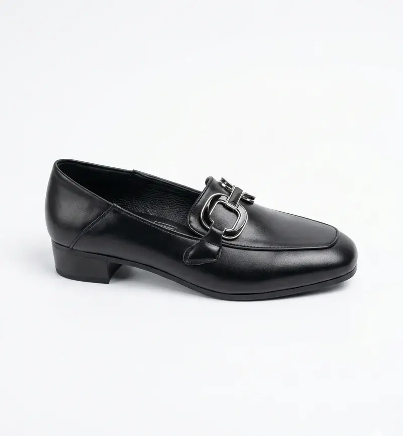 Ballerina Classic With Front Detail BN-48