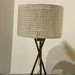 Boho table lamp btl0990