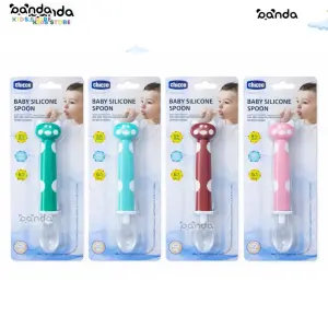 معلقة سيلكون من شيكو ، منقط اشكال