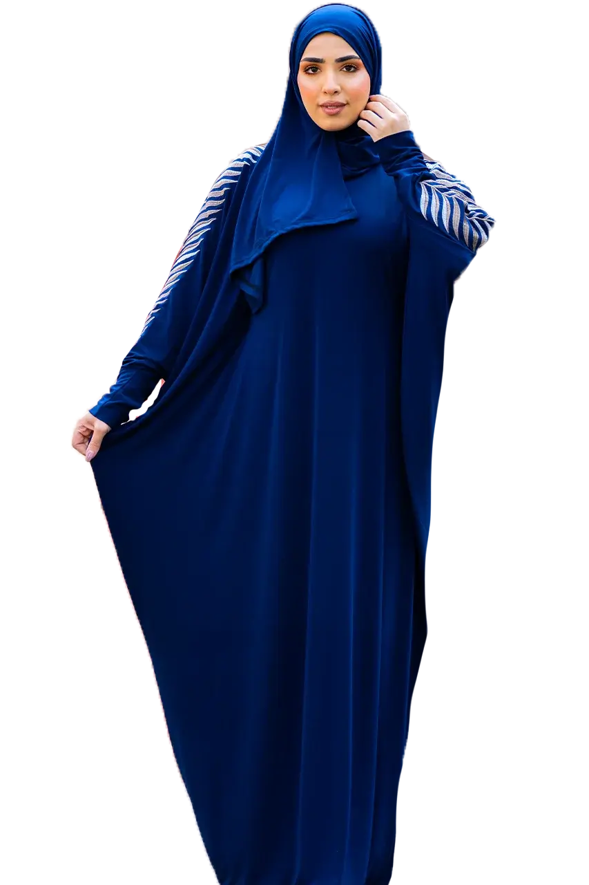 إسدال تطريز