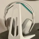 Zenith Headphone Stand