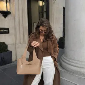 Cecilia Cafe Shoulder bag