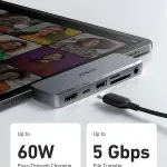 Anker USB-C Hub (6-in-1)