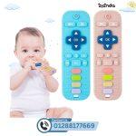 ريموت عضاضة سيلكون