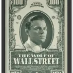 The Wolf Of Wall Street