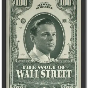 The Wolf Of Wall Street