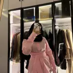 Tie Front Blouse