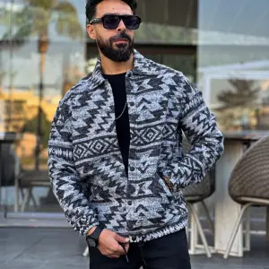 WOOL SHIRT