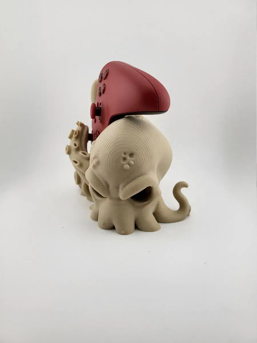 Tentacle Xbox Controller Holder