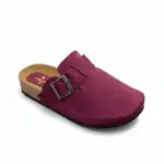 Comfort Buckle clogs SF-72