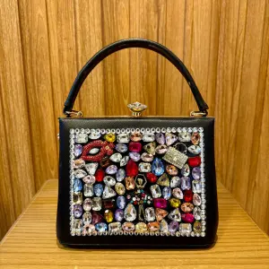 Diamond Kiss Luxe