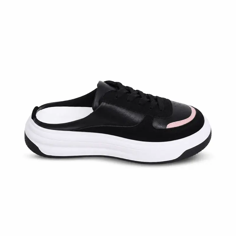 Premium Lightweight Slip-On Sneakers SN-27