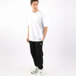 Active Comfort Men's Black Sweatpants
