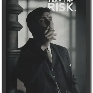 Peaky Blinders - Take The Risk