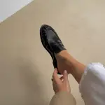 Cairo Ruched Mules