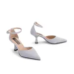 Elegant Leather Sandal-C-59
