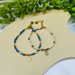 Lagoon Anklet