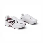 Modern Sport Sneakers L-8