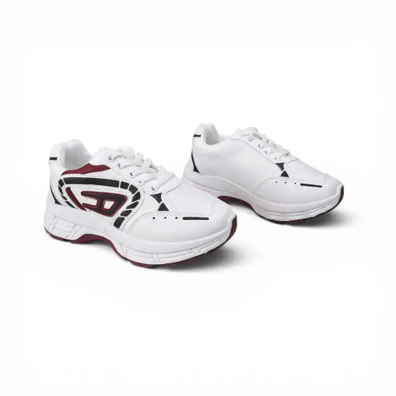 Modern Sport Sneakers L-8