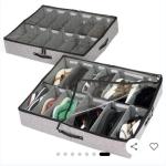 Versatile organizer