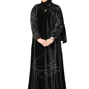 إسدال “خَطّ” من ريحانة
