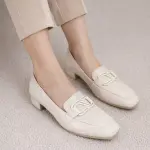 Ballerina With Classic Buckle BN-47